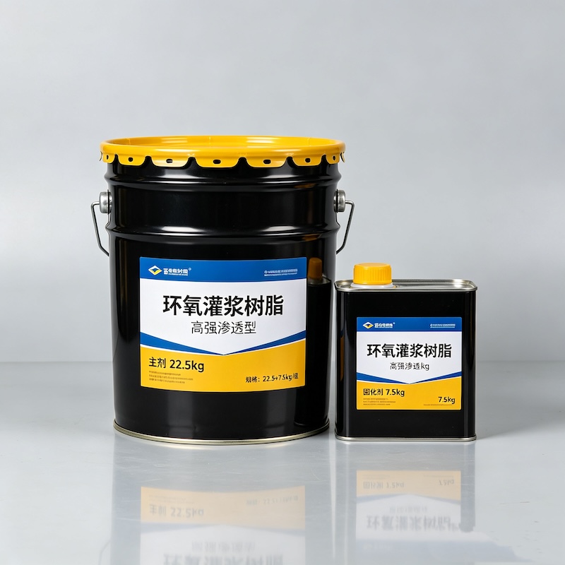 惠州环氧树酯灌浆材料