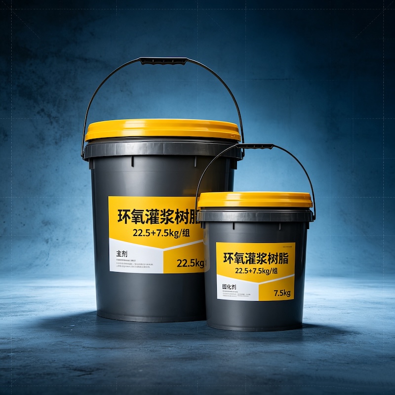 惠州环氧灌浆树脂